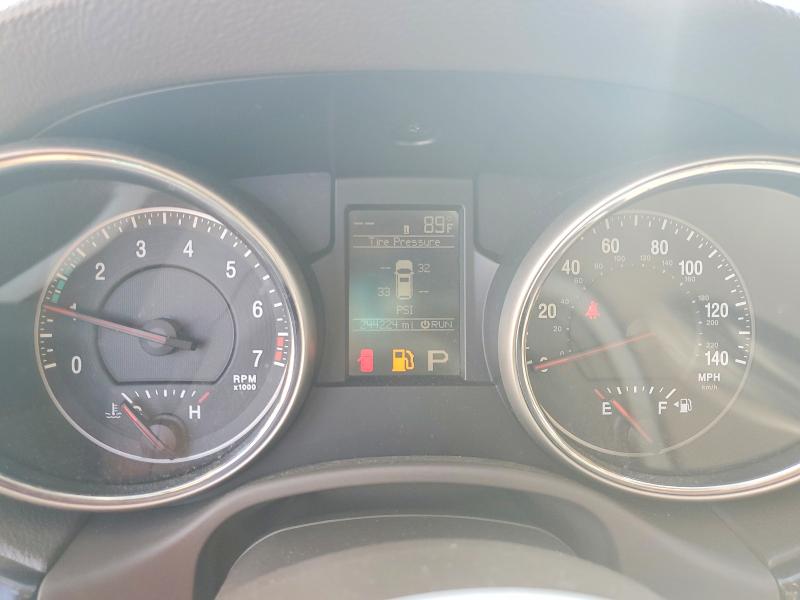 Продажа на аукционе авто 2011 Jeep Grand Cherokee, vin: 1J4RS4GG1BC513944, номер лота: 54989926