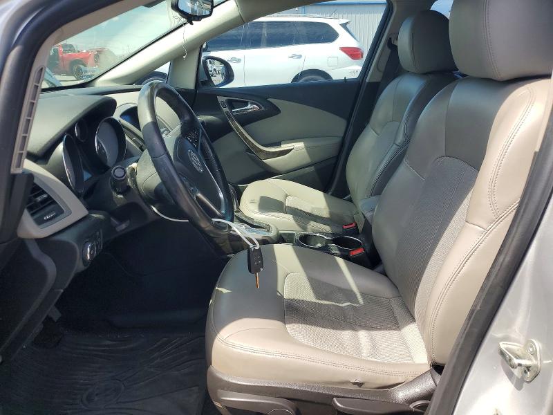 Продаж на аукціоні авто 2013 Buick Verano, vin: 1G4PP5SK9D4198688, номер лоту: 52005316