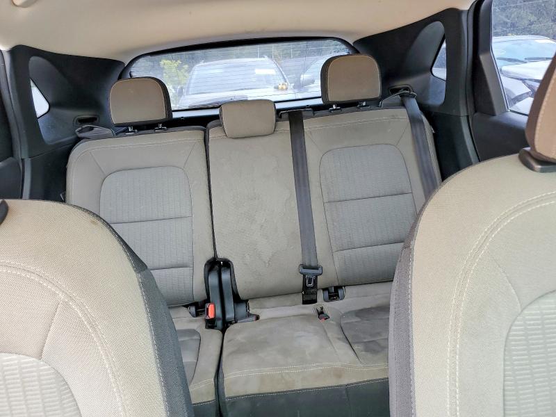 Aukcja sprzedaży 2022 Ford Escape, vin: 1FMCU0F62NUA82001, numer aukcji: 54600166
