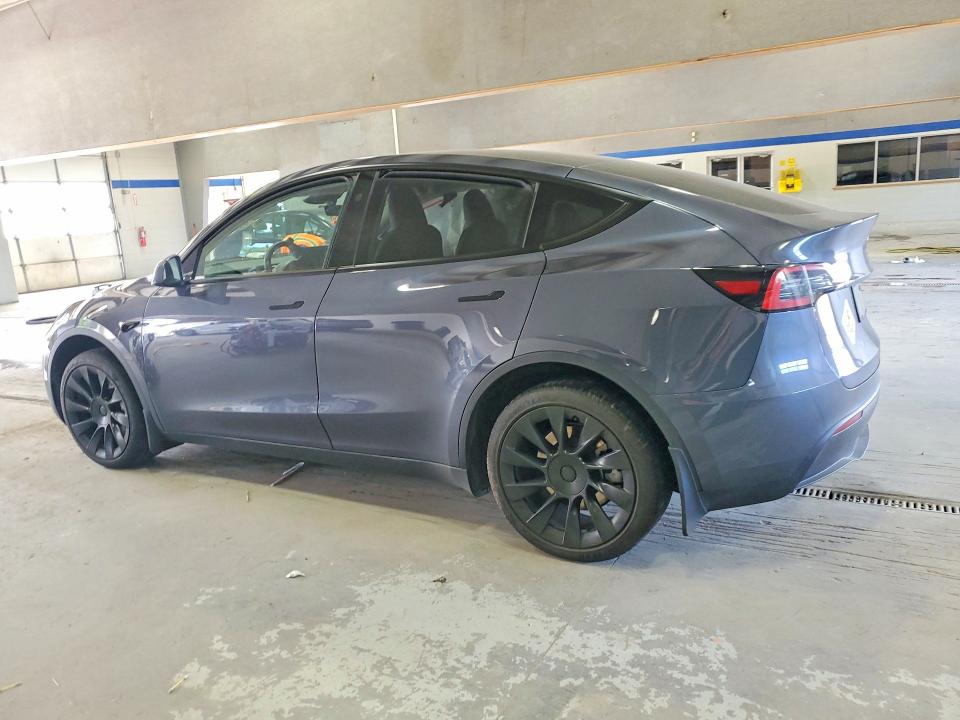 Продажа на аукционе авто 2023 Tesla Model Y, vin: 7SAYGDEE0PF855001, номер лота: 52328756
