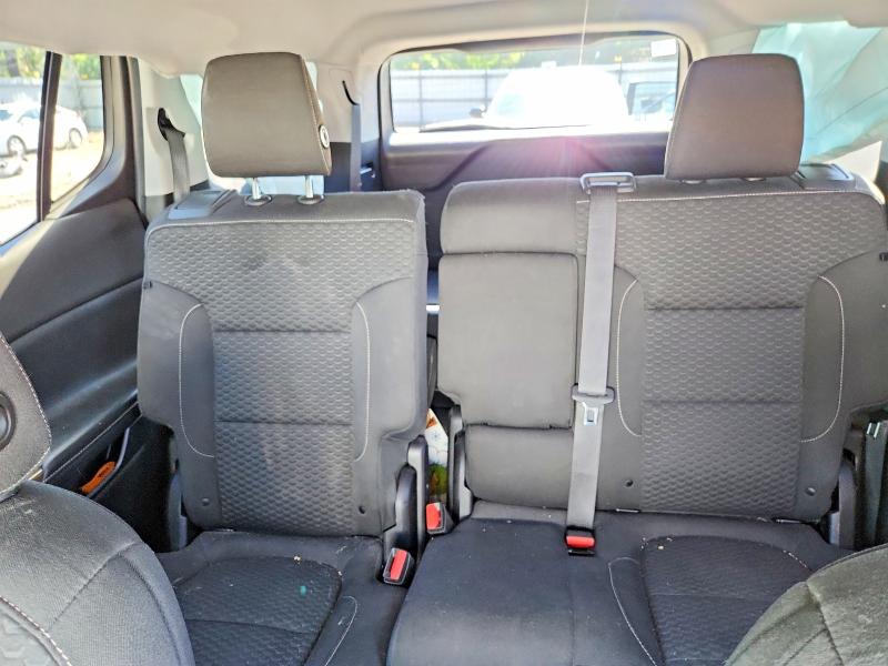 52458776 :رقم المزاد ، 1GKKNRLA3KZ128738 vin ، 2019 Gmc Acadia مزاد بيع