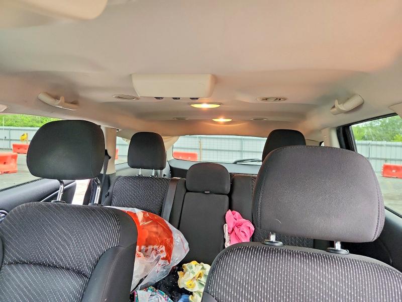 54218826 :رقم المزاد ، 3C4PDDAG9FT512440 vin ، 2015 Dodge Journey مزاد بيع