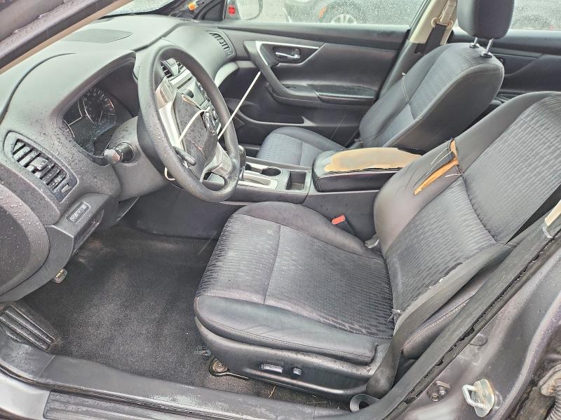 53159496 :رقم المزاد ، 1N4AL3AP6GC140657 vin ، 2016 Nissan Altima مزاد بيع
