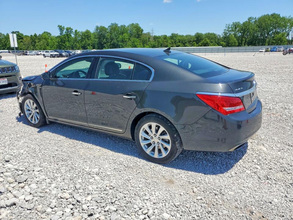 Продажа на аукционе авто 2014 Buick Lacrosse, vin: 1G4GA5G3XEF253285, номер лота: 55320196