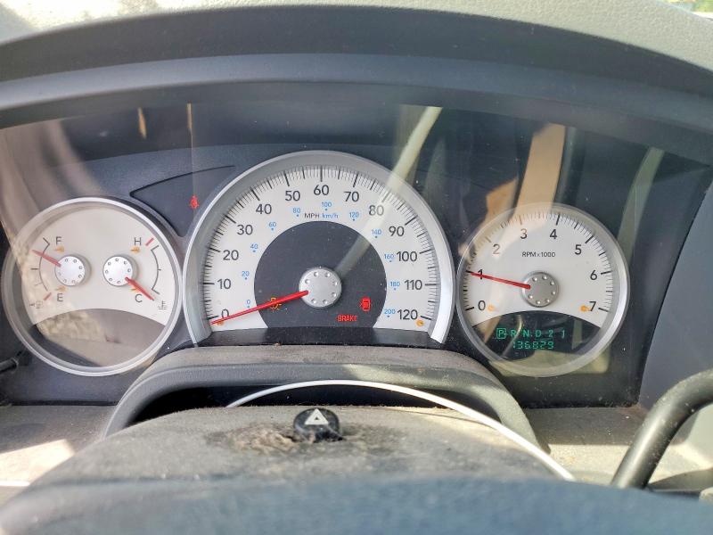 Продажа на аукционе авто 2005 Dodge Dakota, vin: 1D7HE42K05S296939, номер лота: 52512836