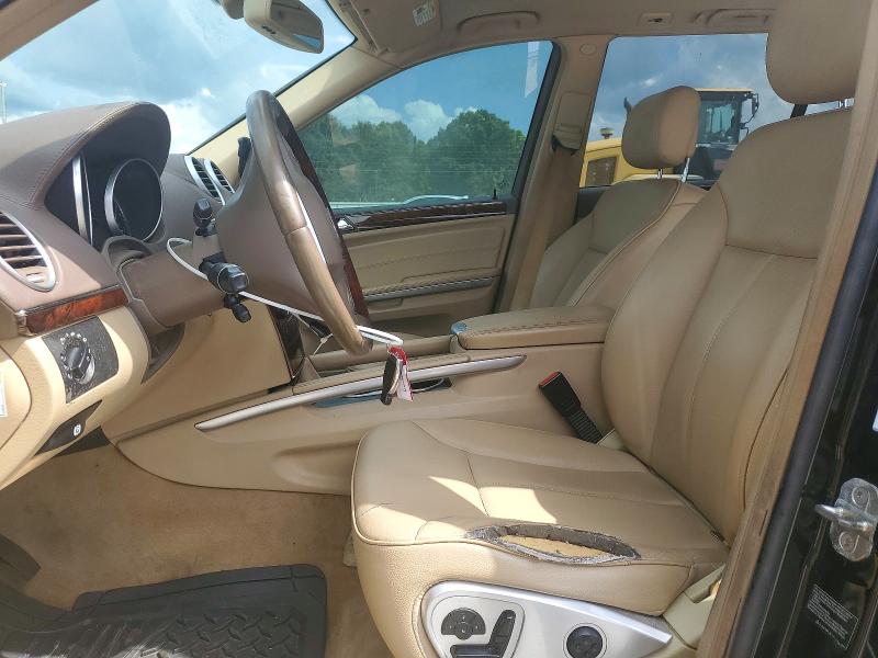 Продаж на аукціоні авто 2010 Mercedes-benz Gl, vin: 4JGBF7BE7AA541952, номер лоту: 54504916