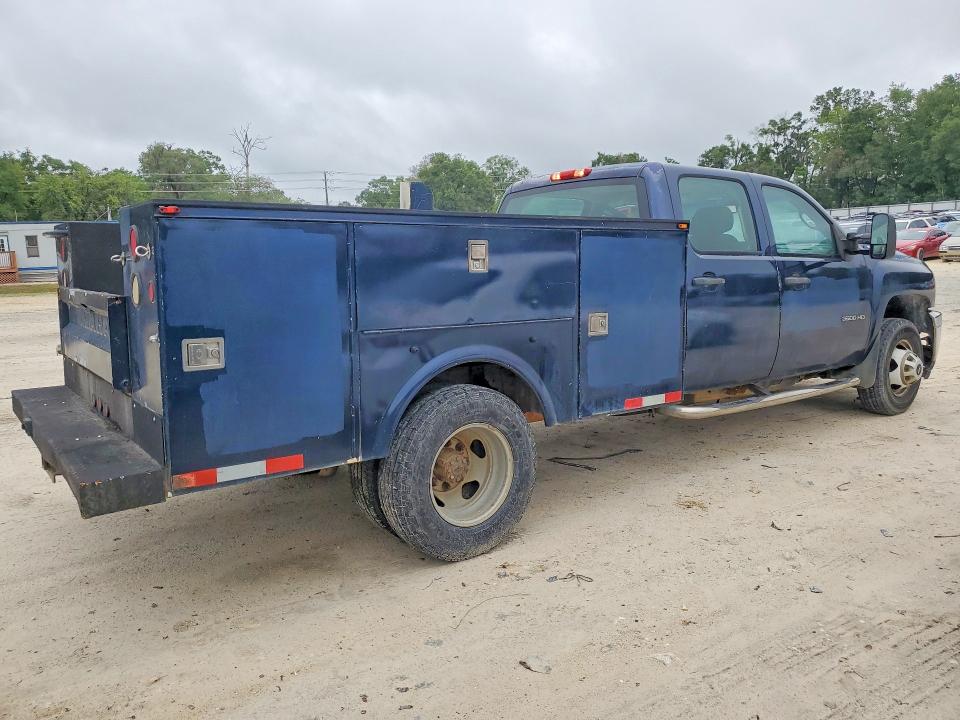 2013 Chevrolet Silverado მანქანა იყიდება აუქციონზე, vin: 1GB4CZCG5DF126321, აუქციონის ნომერი: 53298546