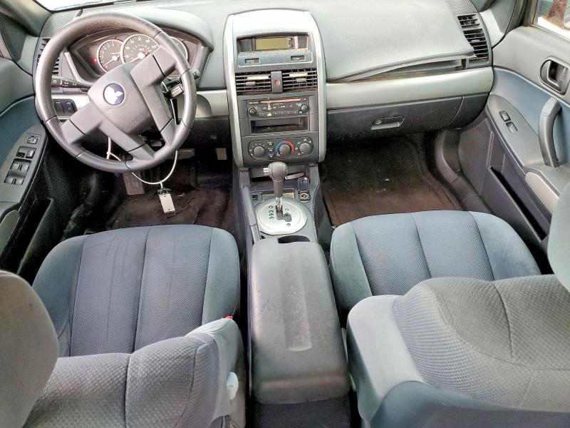 Продаж на аукціоні авто 2005 Mitsubishi Galant, vin: 4A3AB36S45E010854, номер лоту: 55014686