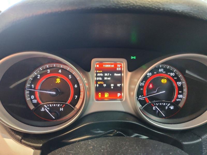 Продажа на аукционе авто 2015 Dodge Journey, vin: 3C4PDDEG6FT560312, номер лота: 53568276