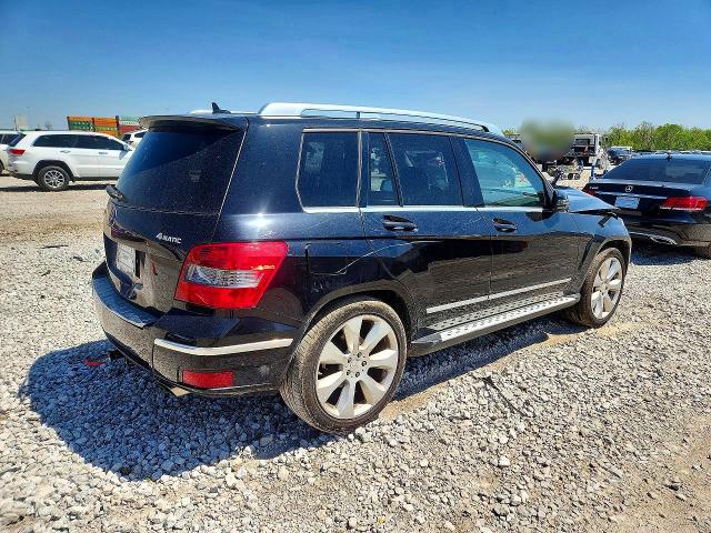 Aukcja sprzedaży 2010 Mercedes-benz Glk, vin: WDCGG8HB1AF311248, numer aukcji: 52025146