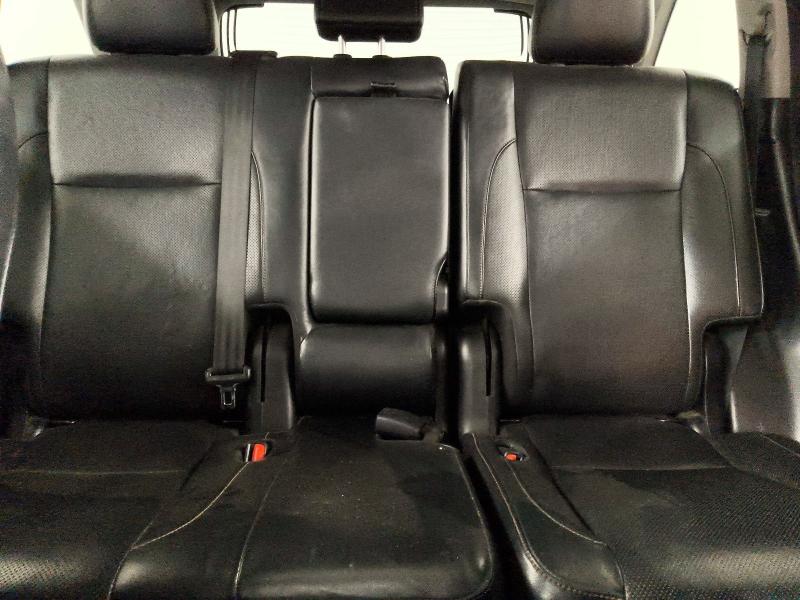 2018 Toyota Highlander მანქანა იყიდება აუქციონზე, vin: 5TDDZRFH3JS841219, აუქციონის ნომერი: 52817316