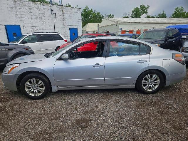52580166 :رقم المزاد ، 1N4AL2AP1CC123169 vin ، 2012 Nissan Altima مزاد بيع