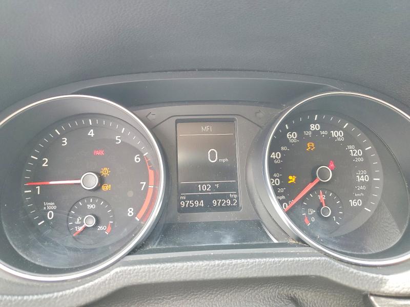 Продаж на аукціоні авто 2018 Volkswagen Passat, vin: 1VWBA7A36JC013050, номер лоту: 54442586