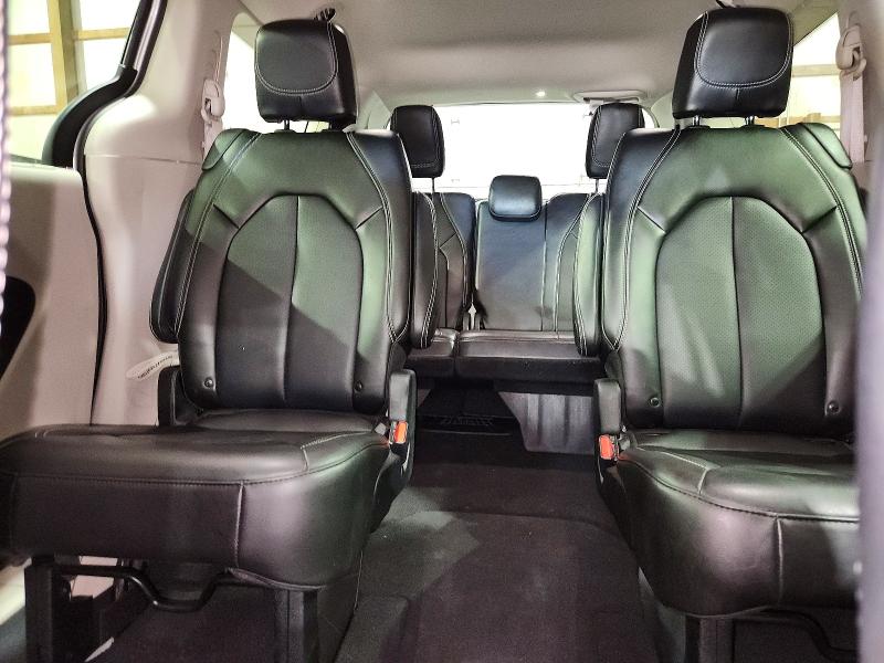 Продажа на аукционе авто 2024 Chrysler Pacifica, vin: 2C4RC1BG1RR186696, номер лота: 53244606