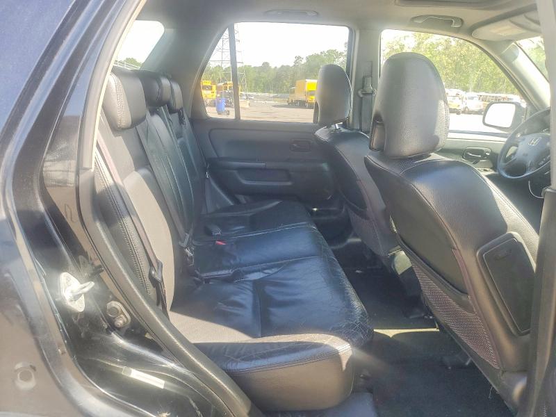 Aukcja sprzedaży 2005 Honda Cr-v, vin: JHLRD789X5C004766, numer aukcji: 53552676