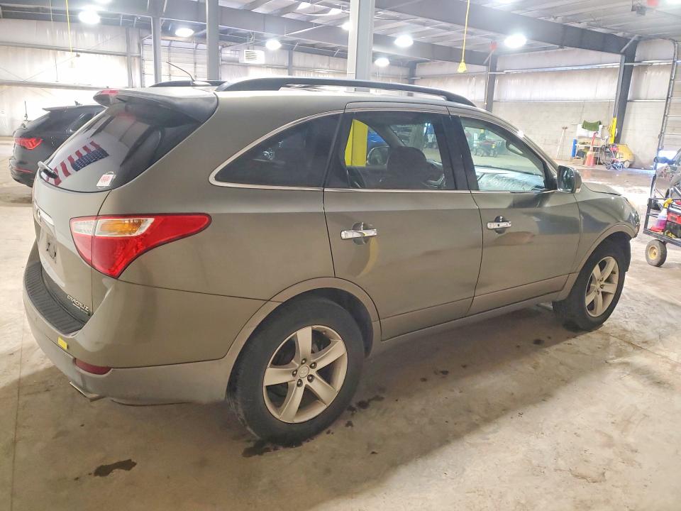 Продажа на аукционе авто 2008 Hyundai Veracruz, vin: KM8NU73C88U058706, номер лота: 51411766