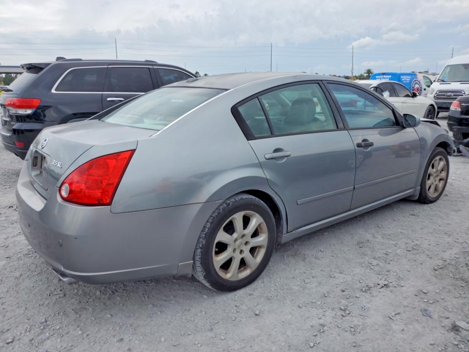 Продаж на аукціоні авто 2008 Nissan Maxima, vin: 1N4BA41E18C824130, номер лоту: 53276756