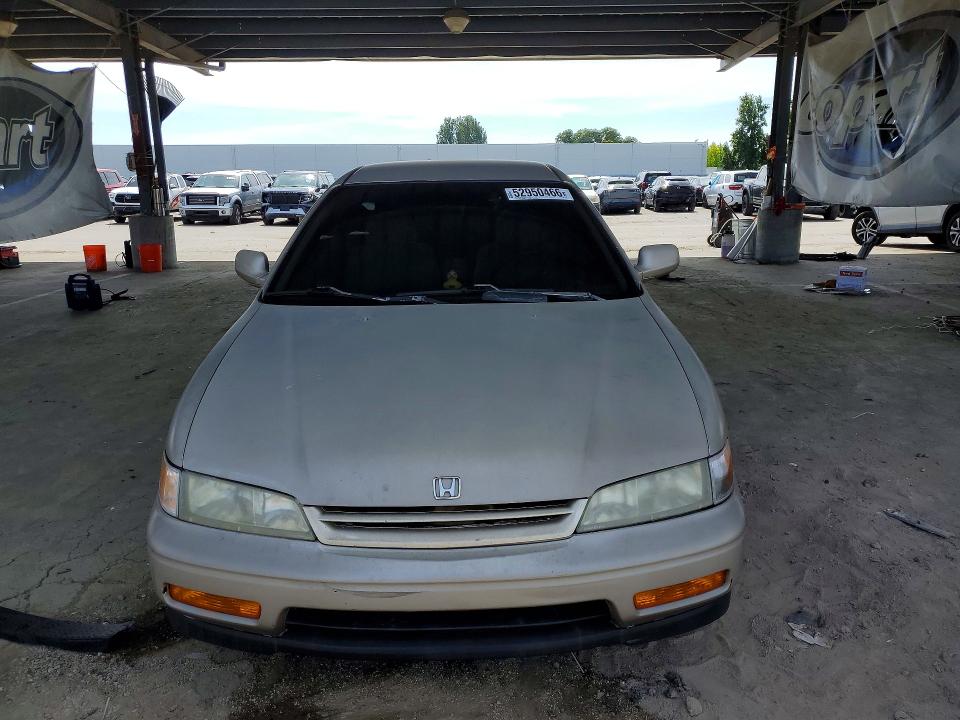 Продажа на аукционе авто 1995 Honda Accord, vin: 1HGCD7237SA001453, номер лота: 52950466