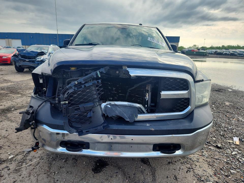 Aukcja sprzedaży 2016 Ram 1500, vin: 3C6JR7DG6GG132039, numer aukcji: 53870876