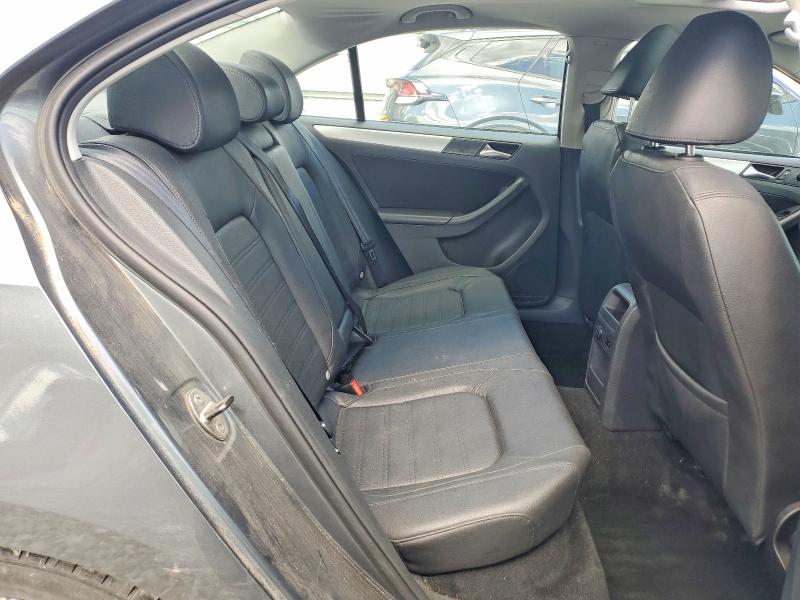 2011 Volkswagen Jetta მანქანა იყიდება აუქციონზე, vin: 3VWLZ7AJ0BM334741, აუქციონის ნომერი: 52831546