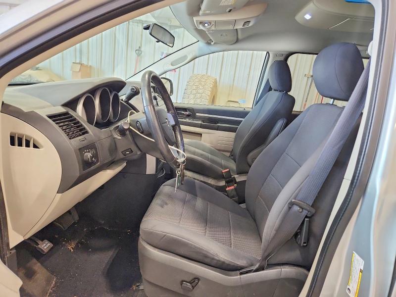 54090416 :رقم المزاد ، 1D8HN54PX8B178458 vin ، 2008 Dodge Grand Caravan مزاد بيع