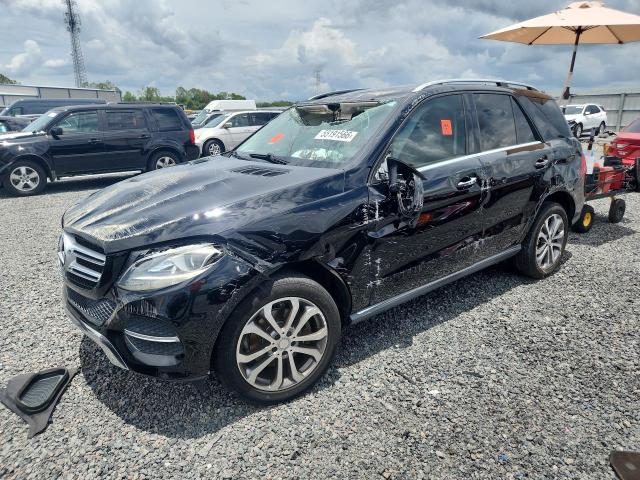 Aukcja sprzedaży 2016 Mercedes-benz Gle, vin: 4JGDA5JB0GA741261, numer aukcji: 55191566