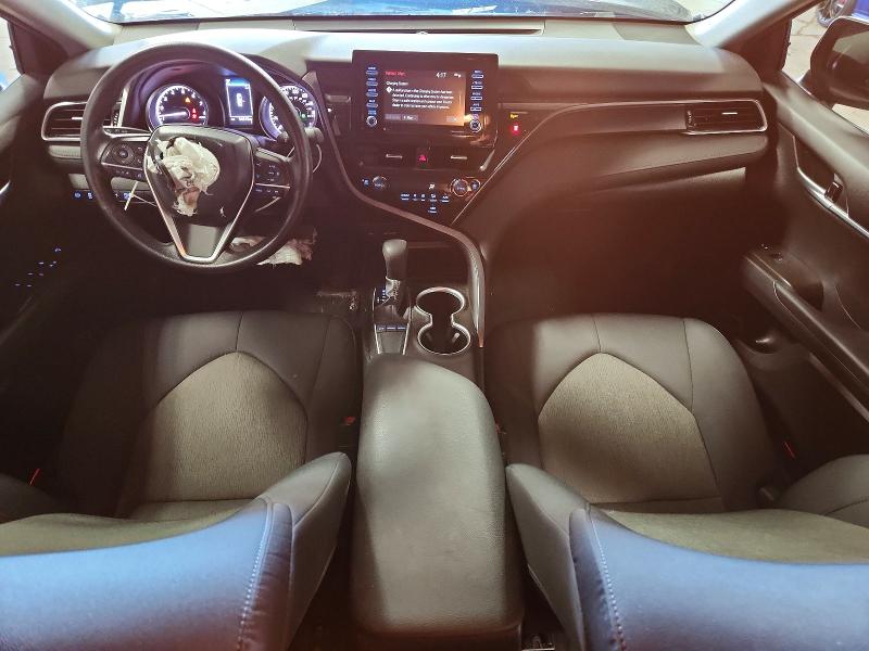 Продажа на аукционе авто 2024 Toyota Camry, vin: 4T1C11AK4RU217522, номер лота: 53662996