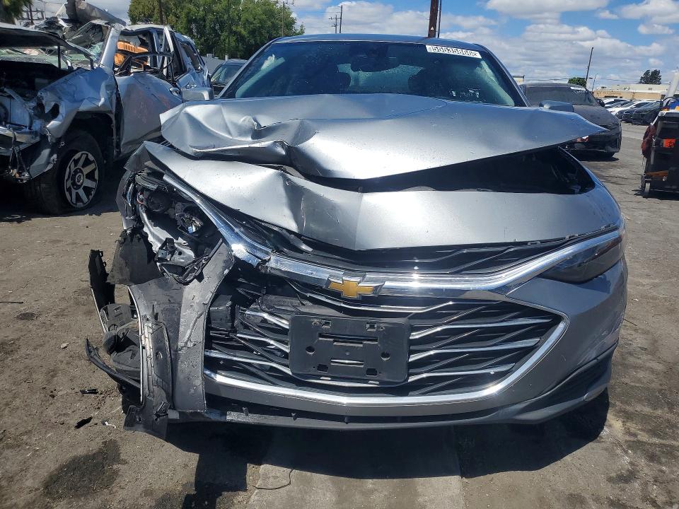 Aukcja sprzedaży 2023 Chevrolet Malibu, vin: 1G1ZD5ST1PF222479, numer aukcji: 55535866