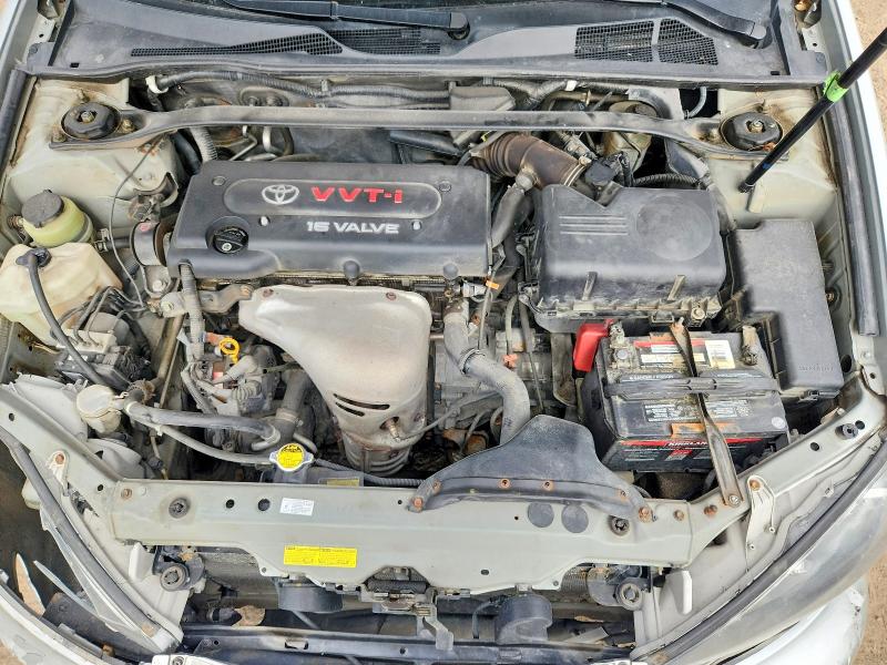 55079616 :رقم المزاد ، 4T1BE32K95U384737 vin ، 2005 Toyota Camry مزاد بيع