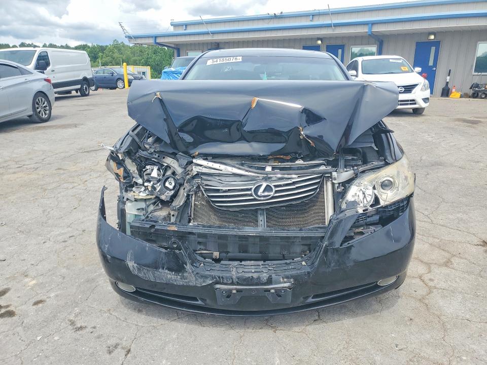 Aukcja sprzedaży 2008 Lexus Es, vin: JTHBJ46G282212107, numer aukcji: 54185076