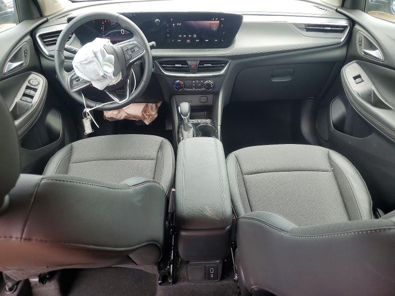 Aukcja sprzedaży 2026 Buick Encore Gx, vin: KL4AMBSL9TB106767, numer aukcji: 55072366