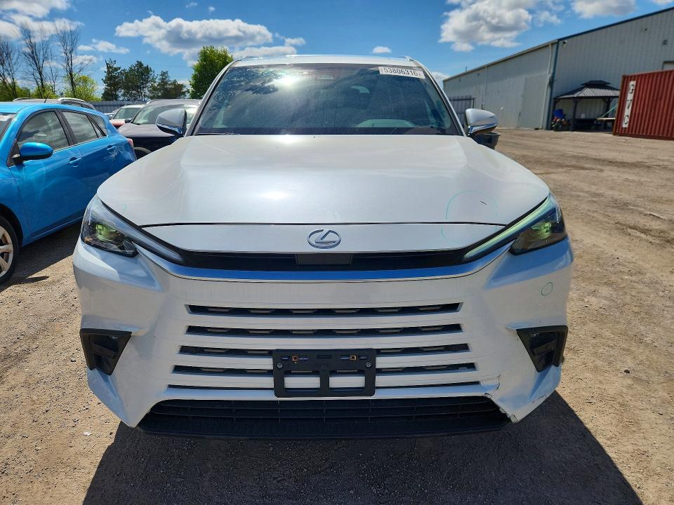 Aukcja sprzedaży 2024 Lexus Tx 350, vin: 5TDAAAB68RS006261, numer aukcji: 53806316