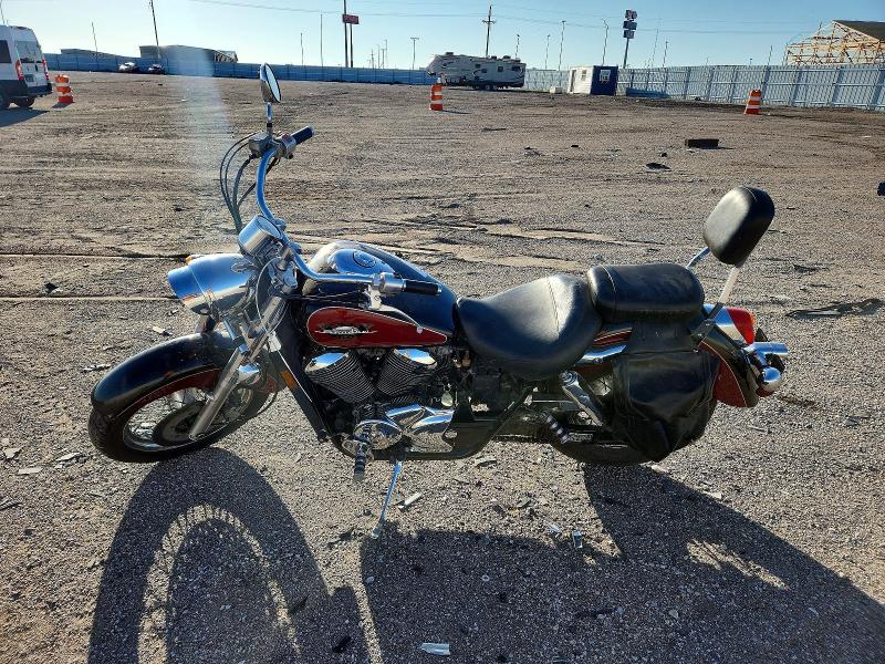 Продажа на аукционе авто 1999 Honda Vt750, vin: JH2RC4464XM102402, номер лота: 54826166