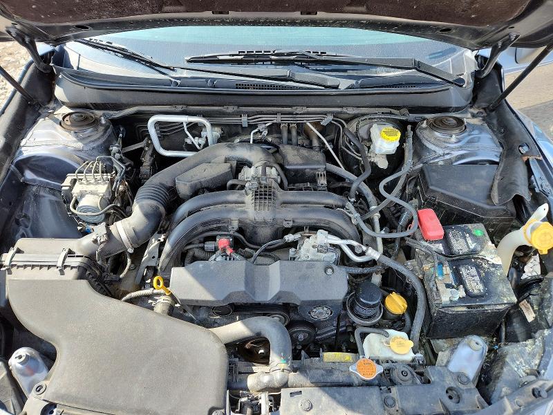 Aukcja sprzedaży 2019 Subaru Outback, vin: 4S4BSAHC1K3249007, numer aukcji: 52430986