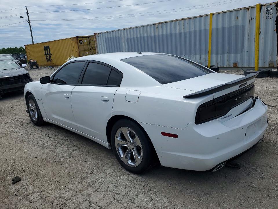 Aukcja sprzedaży 2014 Dodge Charger, vin: 2C3CDXCT9EH353358, numer aukcji: 54597416