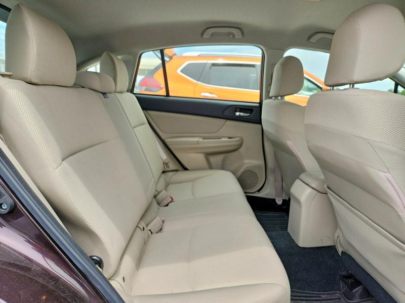 Aukcja sprzedaży 2012 Subaru Impreza, vin: JF1GPAC64CH246772, numer aukcji: 52844746