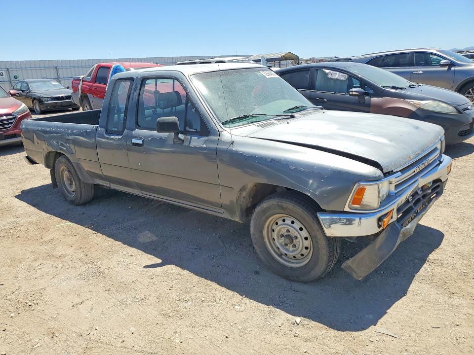 1989 Toyota Pickup მანქანა იყიდება აუქციონზე, vin: JT4RN93P0K0004154, აუქციონის ნომერი: 52664806
