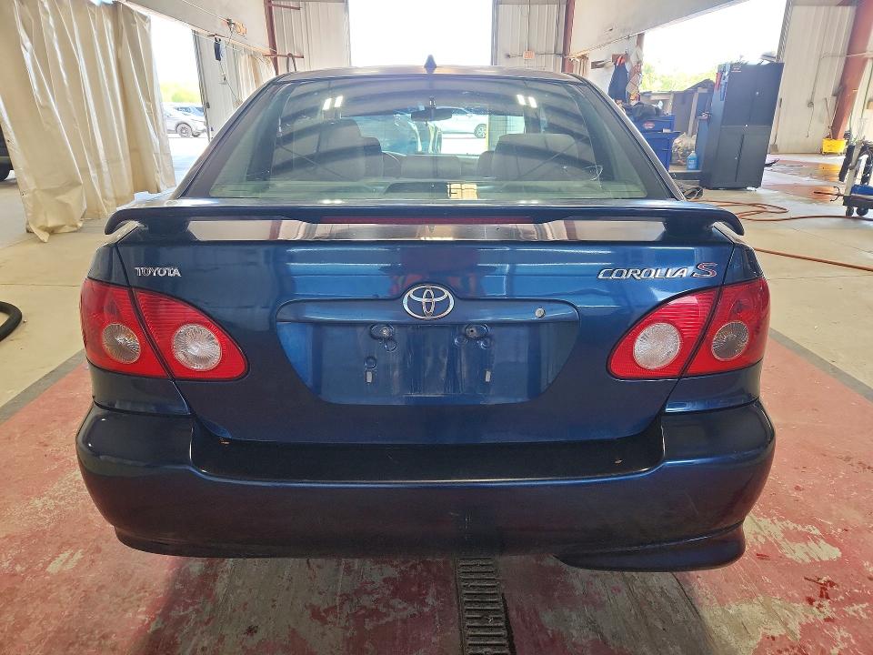 Aukcja sprzedaży 2008 Toyota Corolla, vin: 2T1BR32E18C874531, numer aukcji: 54233126