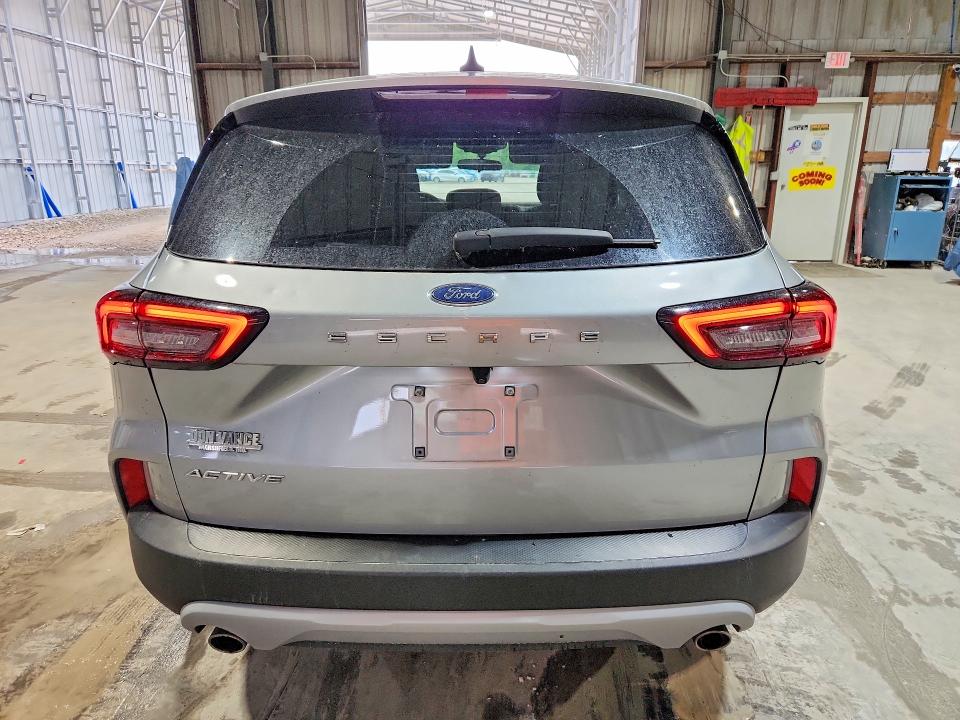 53468116 :رقم المزاد ، 1FMCU0GN4PUA54855 vin ، 2023 Ford Escape مزاد بيع