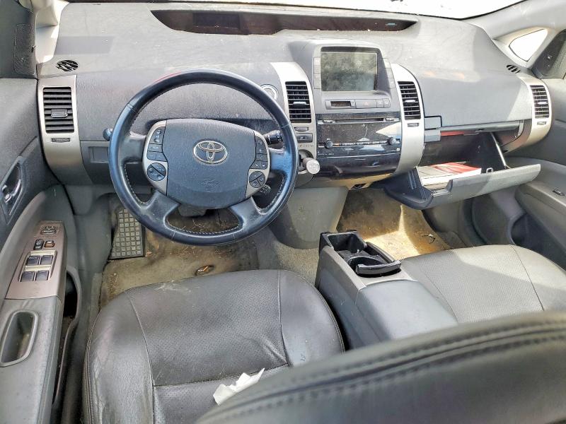 Продажа на аукционе авто 2008 Toyota Prius, vin: JTDKB20U987694479, номер лота: 55444576