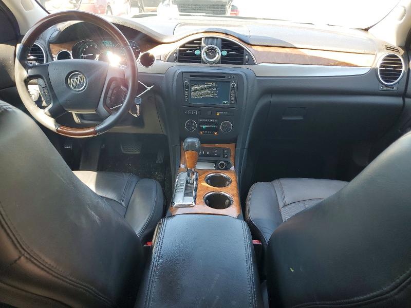 Продаж на аукціоні авто 2012 Buick Enclave, vin: 5GAKRDED2CJ322561, номер лоту: 53079116