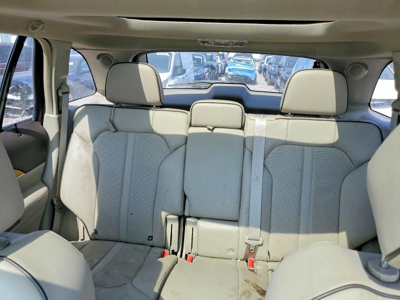Aukcja sprzedaży 2014 Lincoln Mkx, vin: 2LMDJ8JK8EBL09377, numer aukcji: 55247856