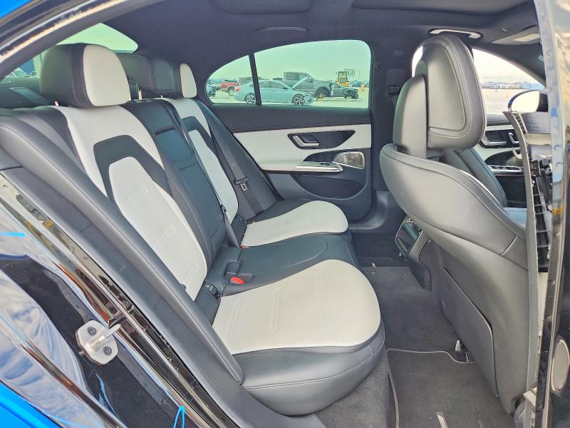 Aukcja sprzedaży 2025 Mercedes-benz E, vin: W1KLF6DBXSA137119, numer aukcji: 54984646