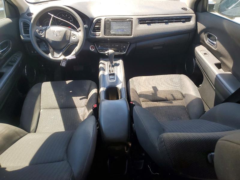 2016 Honda Hr-v მანქანა იყიდება აუქციონზე, vin: 3CZRU5H57GM740980, აუქციონის ნომერი: 52306386