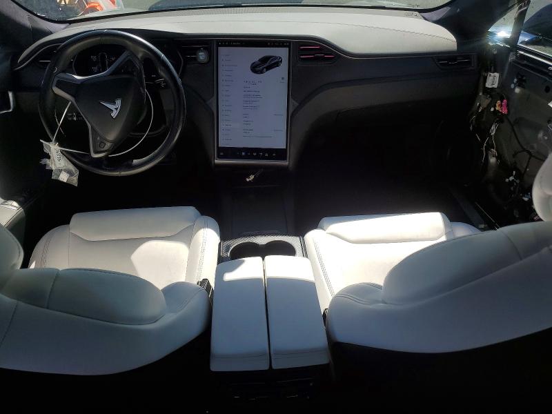 Продаж на аукціоні авто 2019 Tesla Model S, vin: 5YJSA1E27KF304372, номер лоту: 53633976