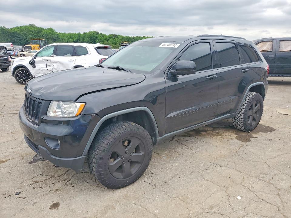 Aukcja sprzedaży 2011 Jeep Grand Cherokee, vin: 1J4RR4GG9BC545794, numer aukcji: 54280916