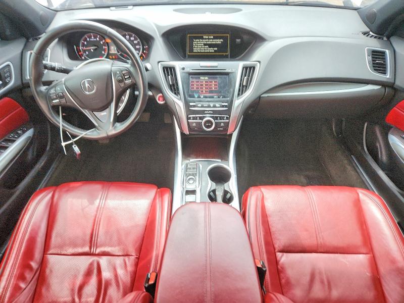Aukcja sprzedaży 2015 Acura Tlx, vin: 19UUB3F71FA003866, numer aukcji: 53801326