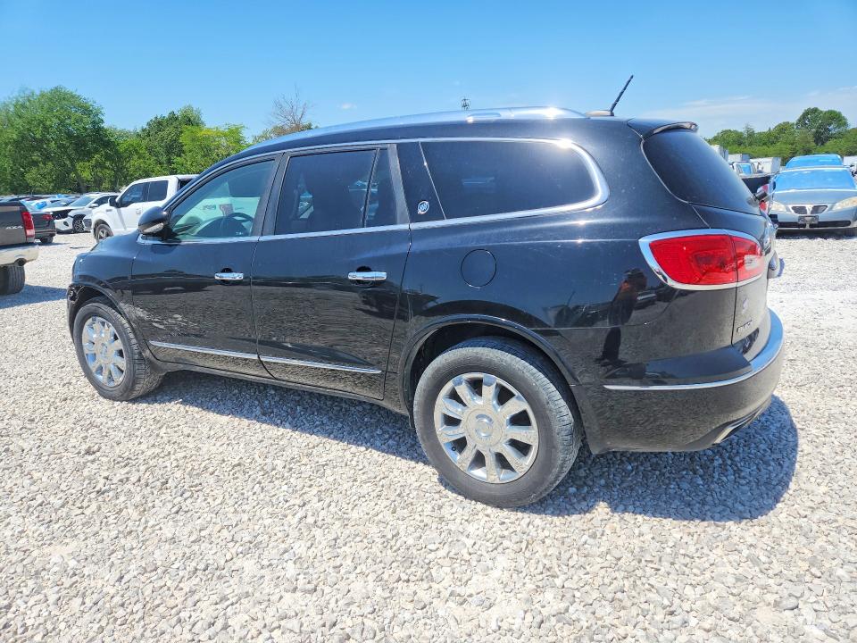 Продаж на аукціоні авто 2017 Buick Enclave, vin: 5GAKRBKD0HJ312949, номер лоту: 91871115