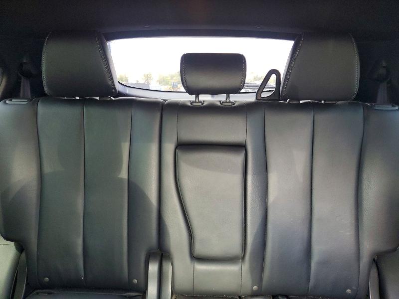 2022 Mitsubishi Eclipse Cross მანქანა იყიდება აუქციონზე, vin: JA4ASWAA2NZ004279, აუქციონის ნომერი: 54682056