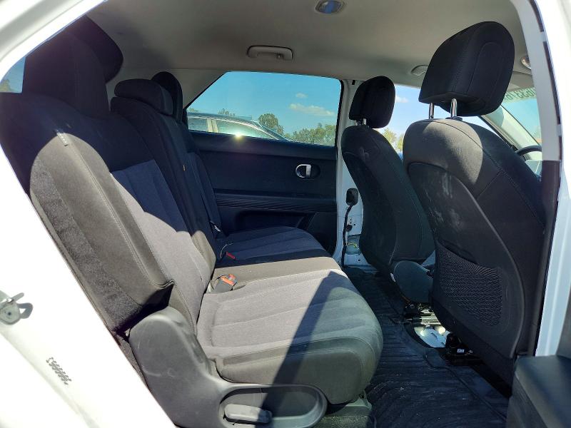 2024 Hyundai Ioniq 5 მანქანა იყიდება აუქციონზე, vin: KM8KNDDF3RU328529, აუქციონის ნომერი: 55063376
